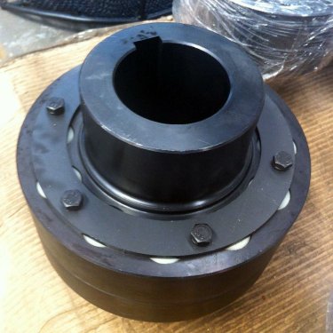 彈性套柱銷(xiāo)聯(lián)軸器和彈性柱銷(xiāo)齒式聯(lián)軸器的特征