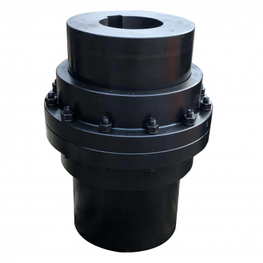 齒式聯(lián)軸器廠(chǎng)家GIICL鼓形齒式聯(lián)軸器現貨銷(xiāo)售